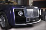 Rolls-Royce Sweptail 2018 года